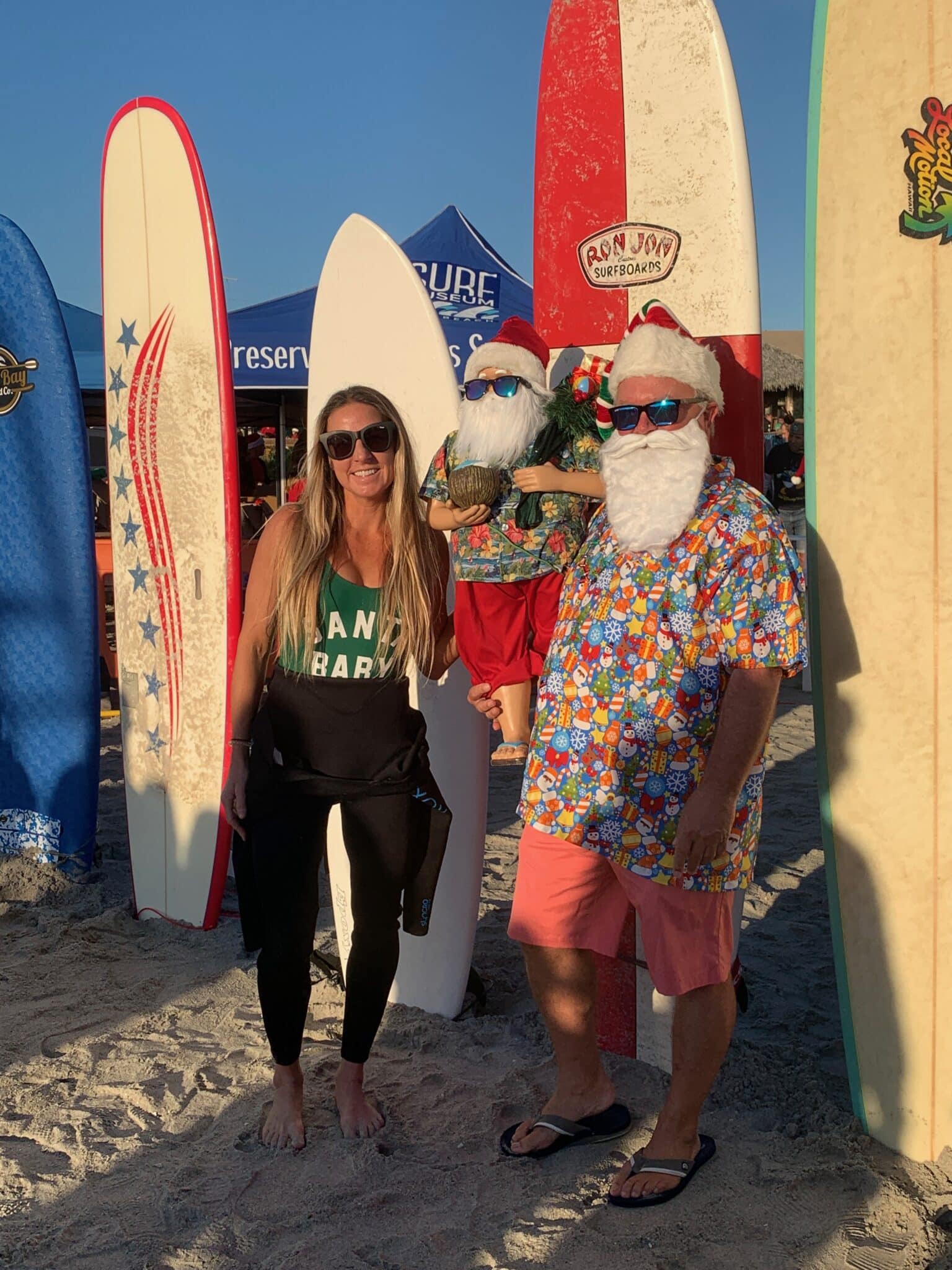 Visit Cocoa Beach for the Holidays Key Events & Dates Southbound Stays